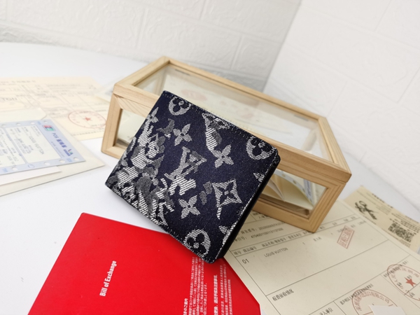 LVコピーウォレット内部構造